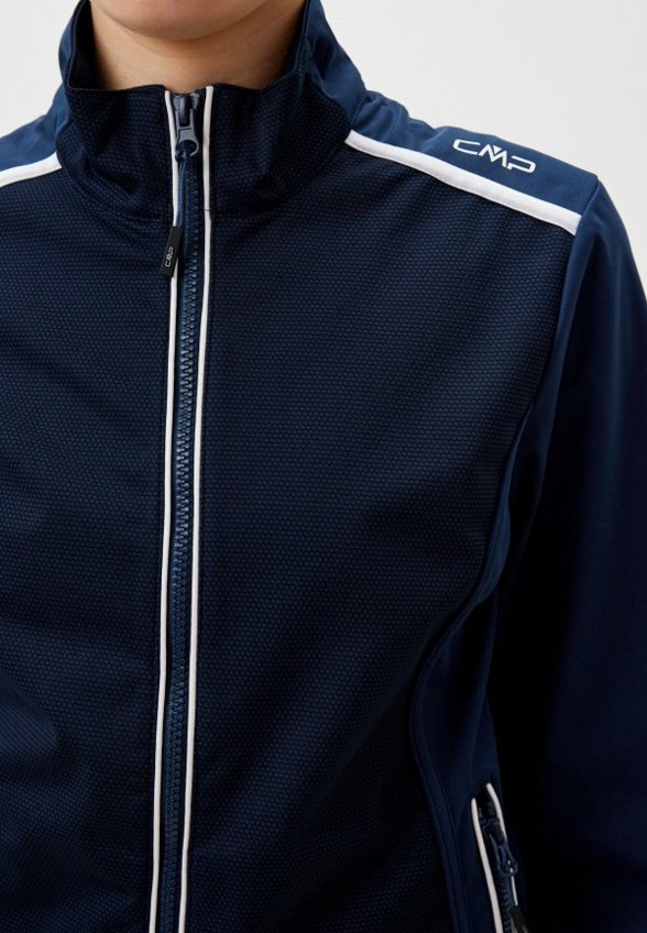 Олимпийка CMP