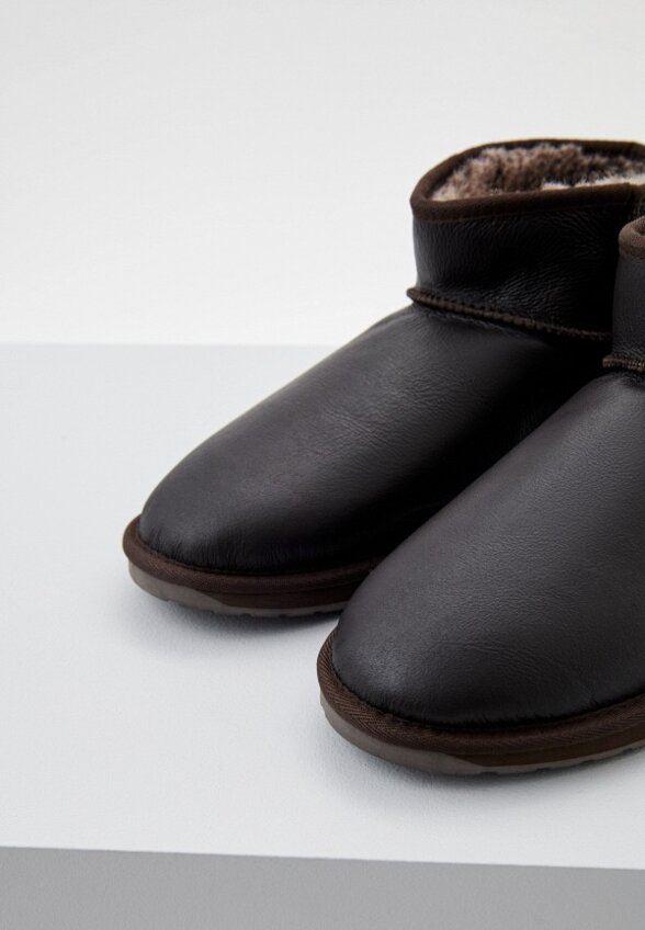 Полусапоги EMU Australia