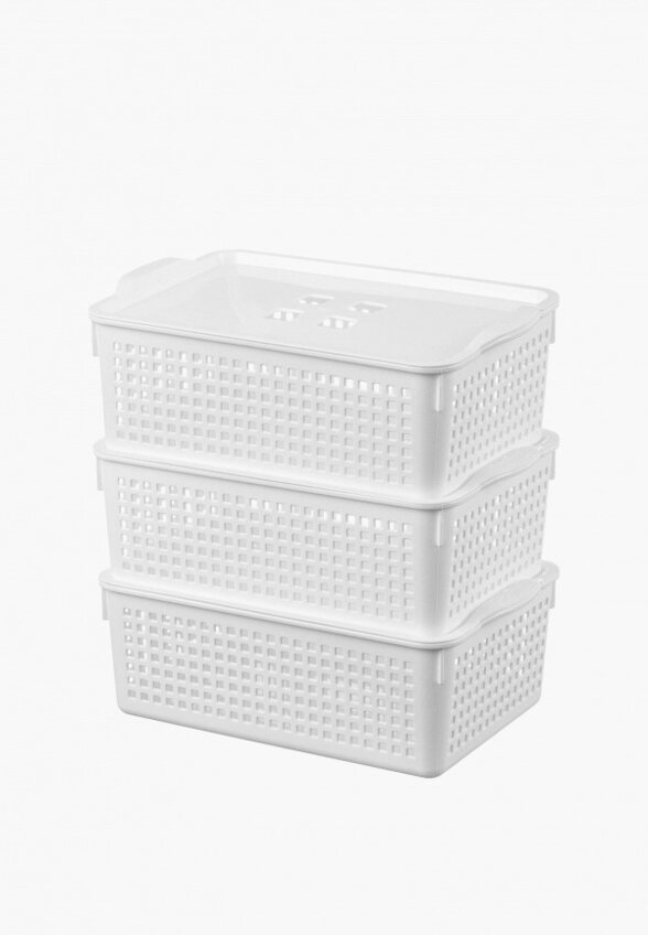 Комплект корзин Elcasa