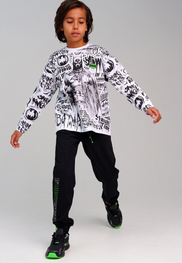 Лонгслив PlayToday