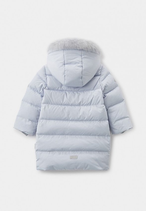 Пуховик АксАрт