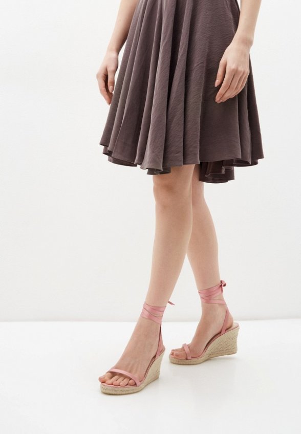 Босоножки Alohas