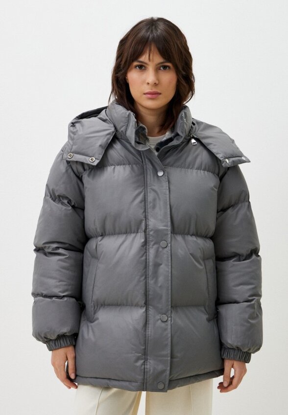 Куртка утепленная Moda Sincera