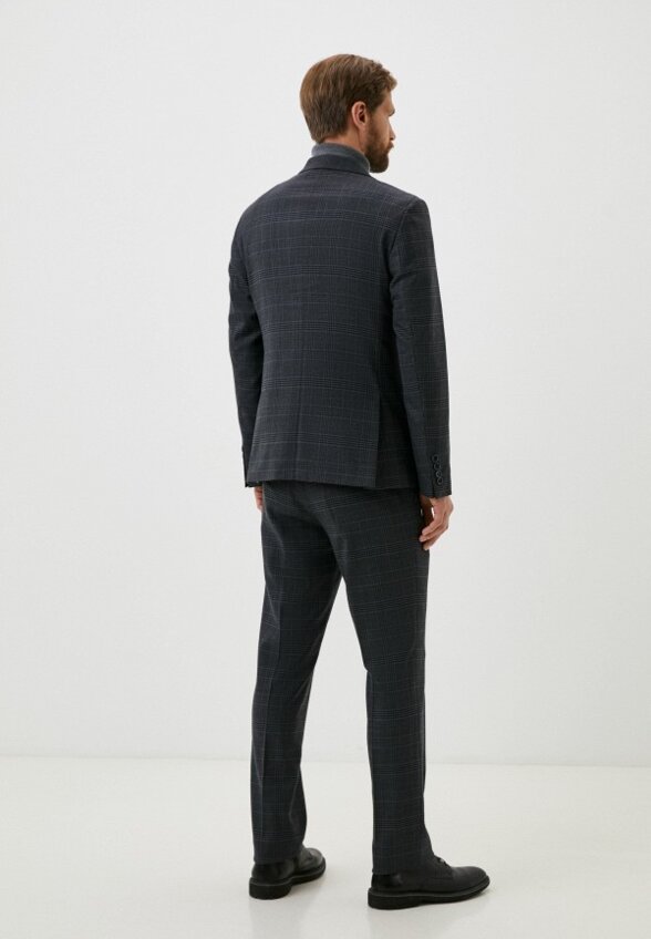 Костюм классический Bazioni