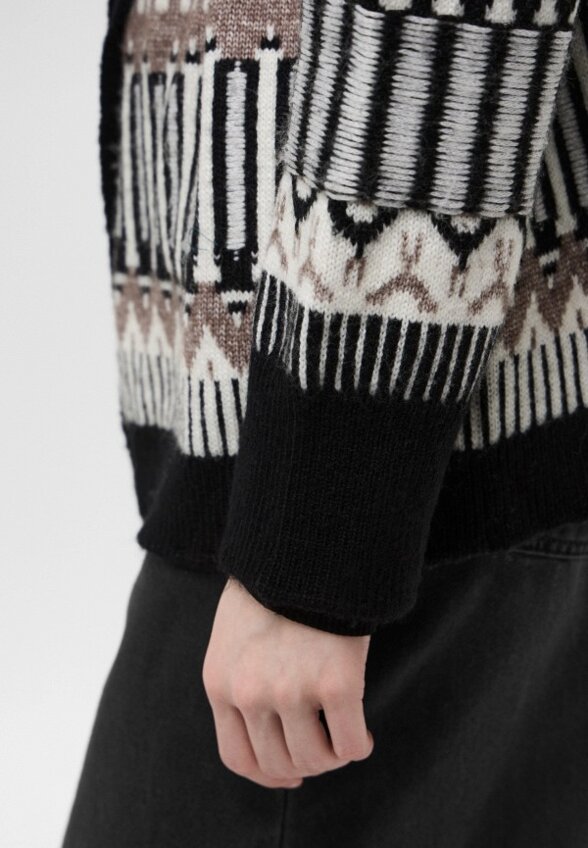 Кардиган Genious