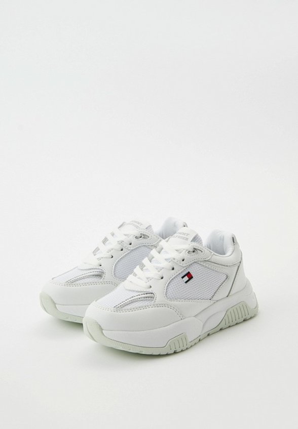 Кроссовки Tommy Hilfiger