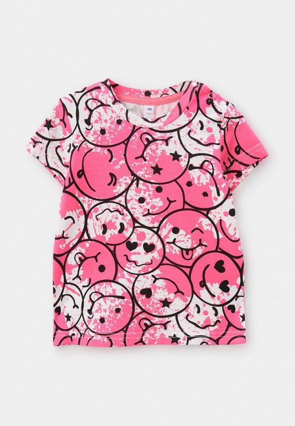 Футболка PlayToday