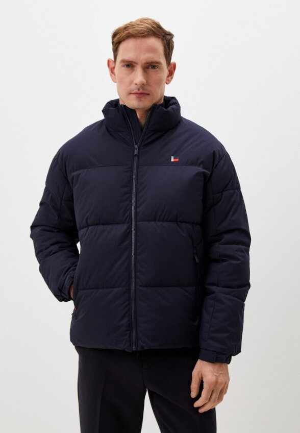 Пуховик Marco Di Radi