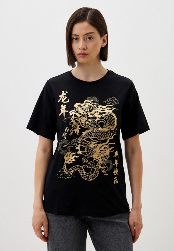 Футболка Funday