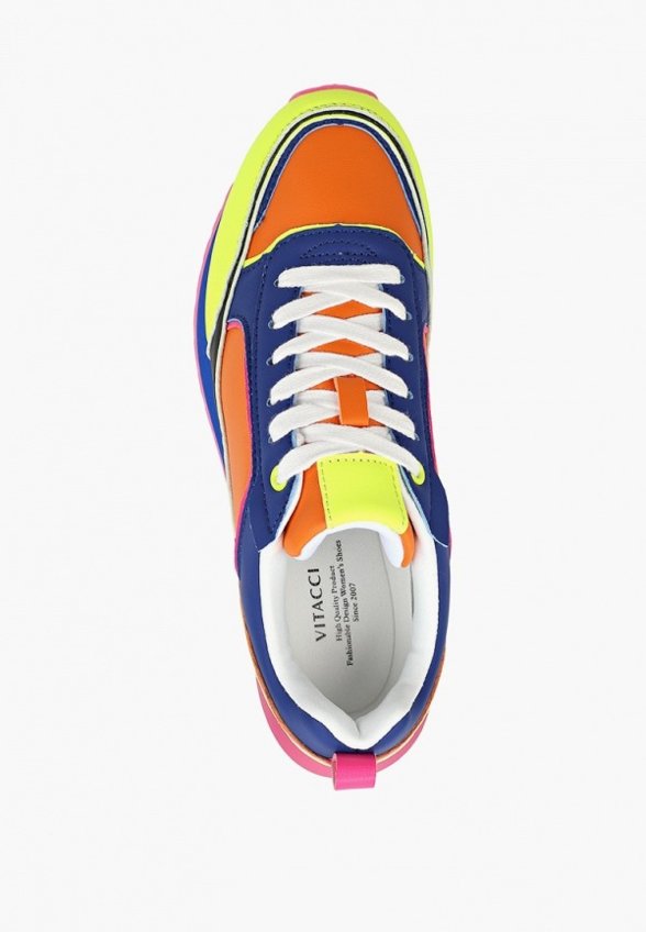Кроссовки Vitacci