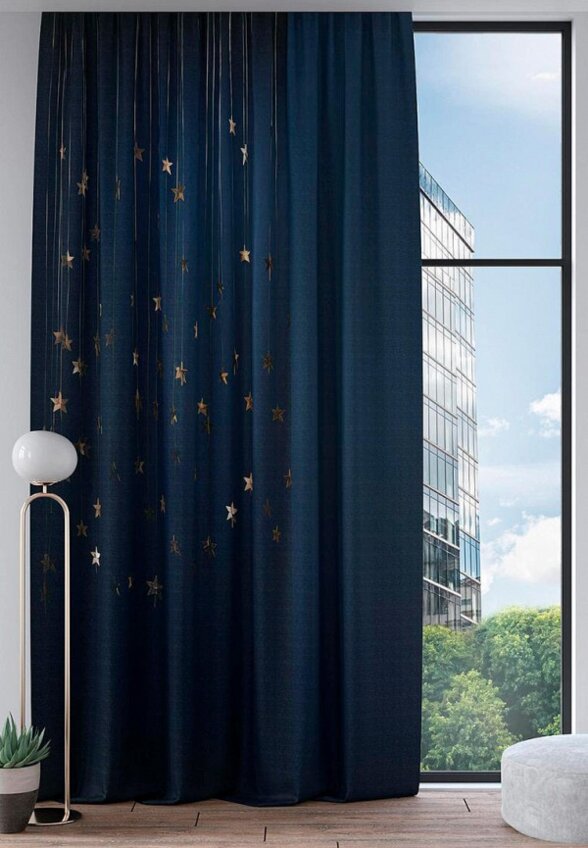 Шторы Comfy Way