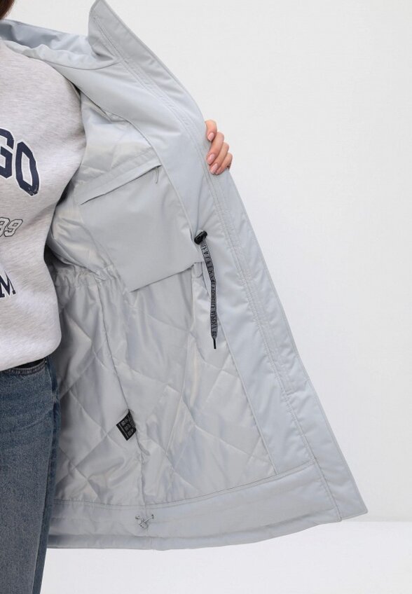 Куртка утепленная Alpex