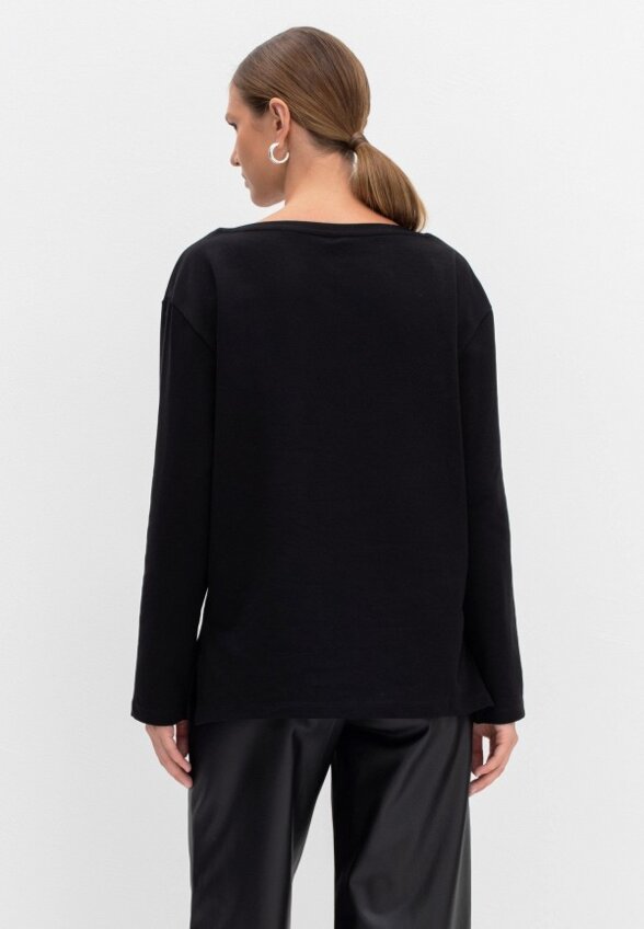 Лонгслив Savage