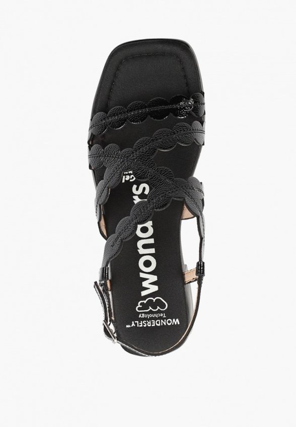 Босоножки Wonders