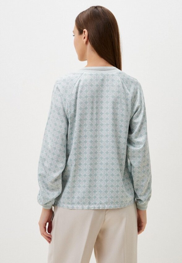 Блуза Alexander Bogdanov