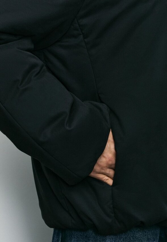 Куртка утепленная Zarina