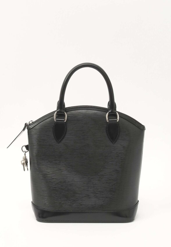 Louis Vuitton Lockit