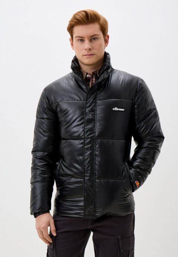 Пуховик Ellesse