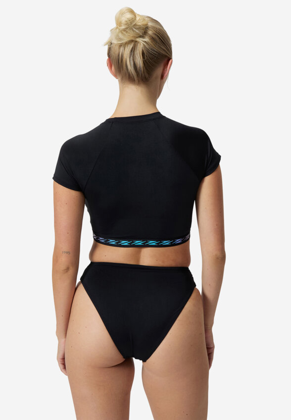 Лиф женский Speedo, Черный