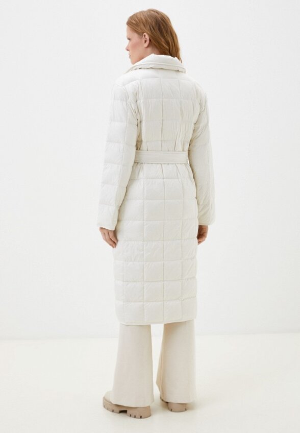 Пальто-халат Conso