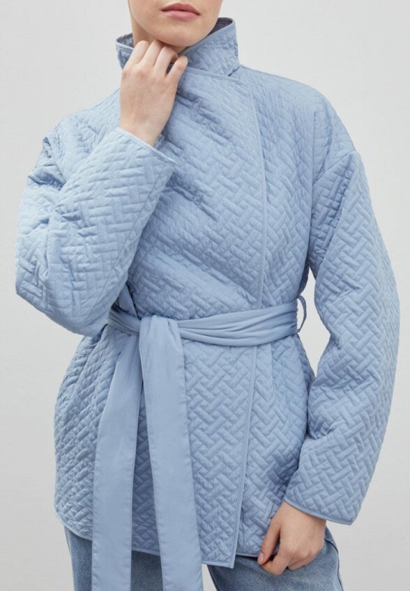 Куртка утепленная Finn Flare