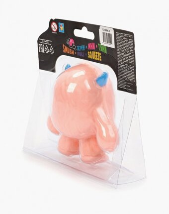 Игрушка мягкая 1Toy детям