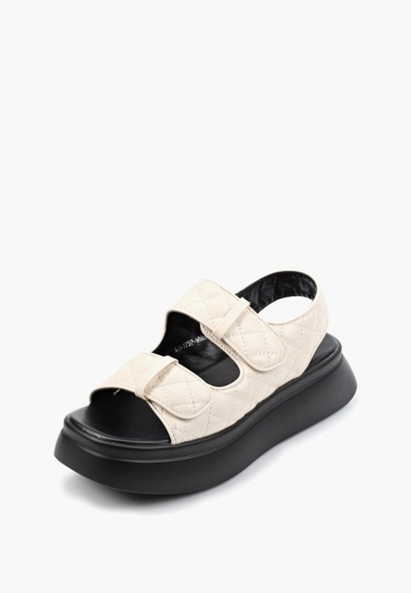 Сандалии Abricot