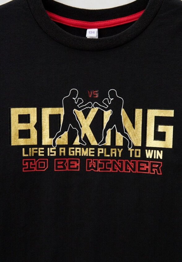 Лонгслив PlayToday