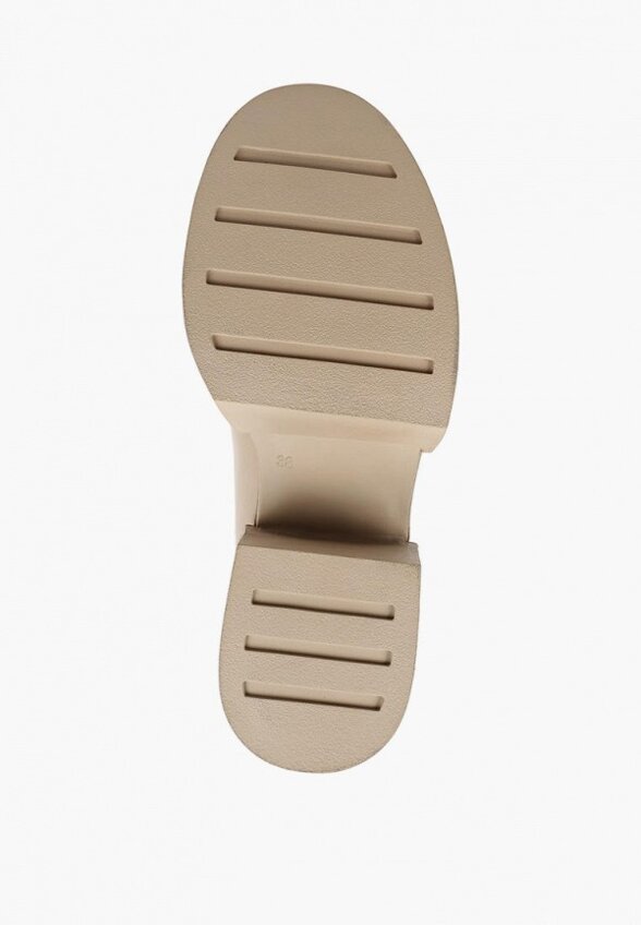 Ботинки Sbalo