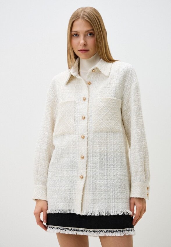 Рубашка Vivienne Mare