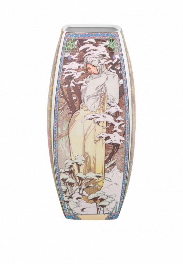 Ваза Elan Gallery