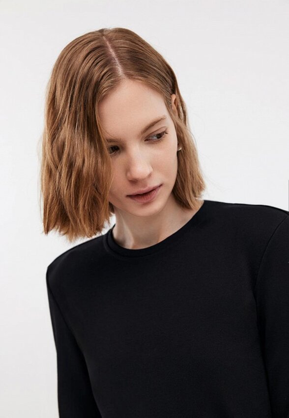 Лонгслив Baon