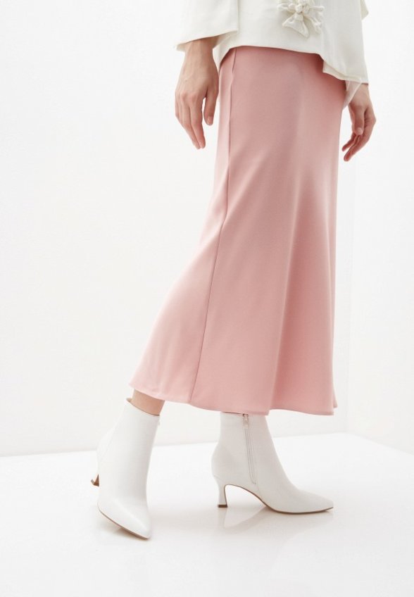 Ботильоны Obba