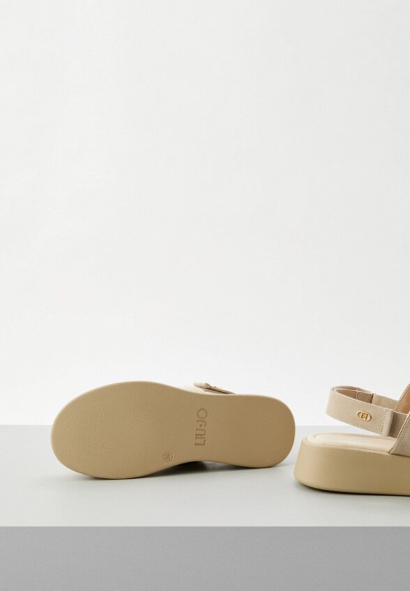 Сандалии Liu Jo