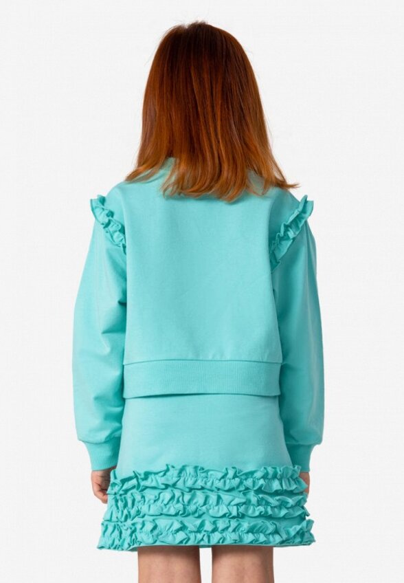 Свитшот Kapika