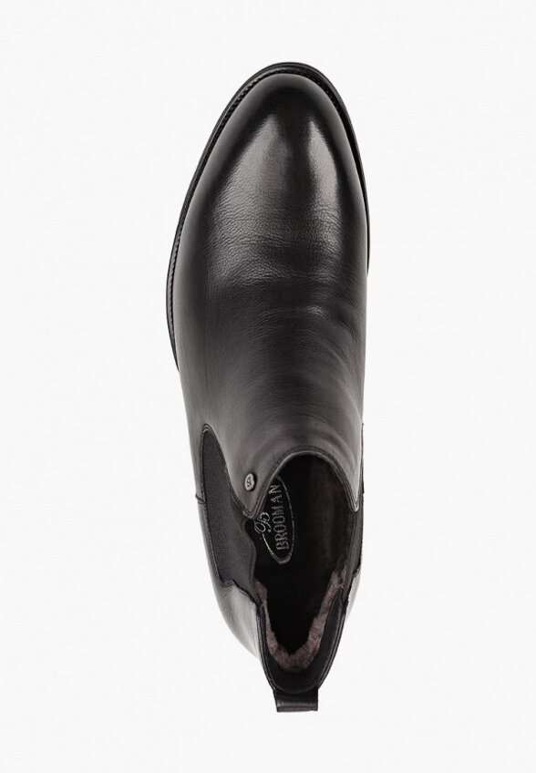 Ботинки Brooman