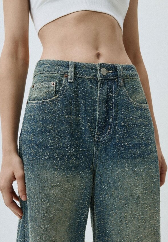 Джинсы Sela