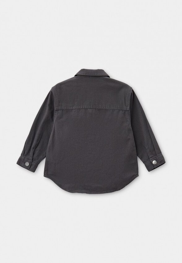 Рубашка джинсовая LC Waikiki