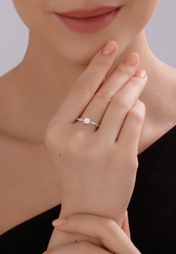 Кольцо Sokolov