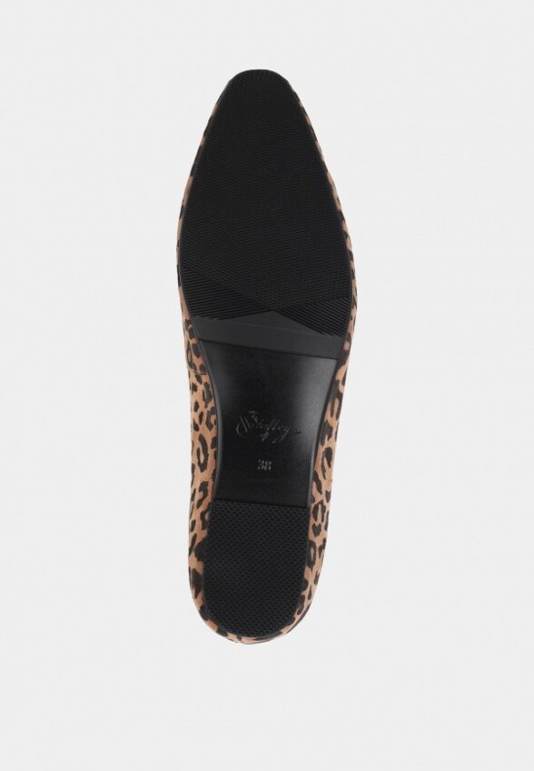 Балетки Valley