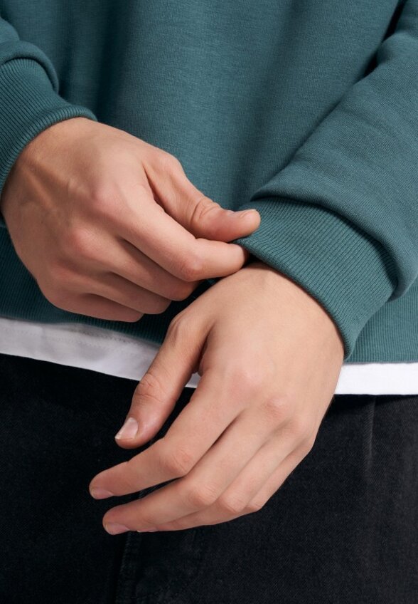 Свитшот Твое