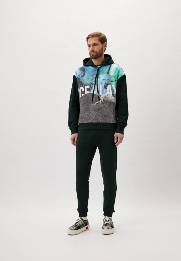 Брюки спортивные Ice Play