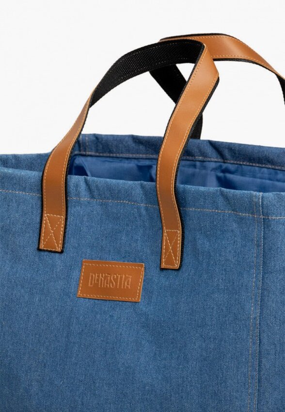 Корзина для белья DeNastia