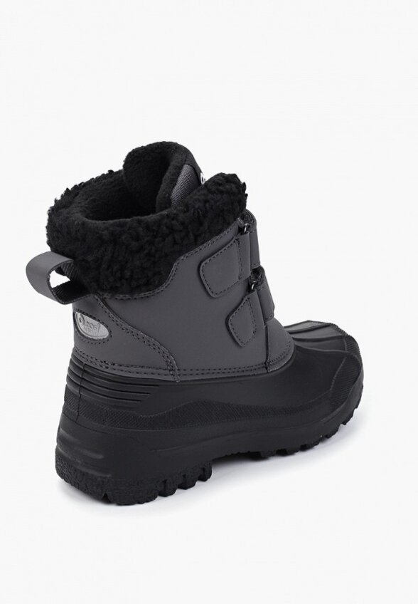 Ботинки Oldos