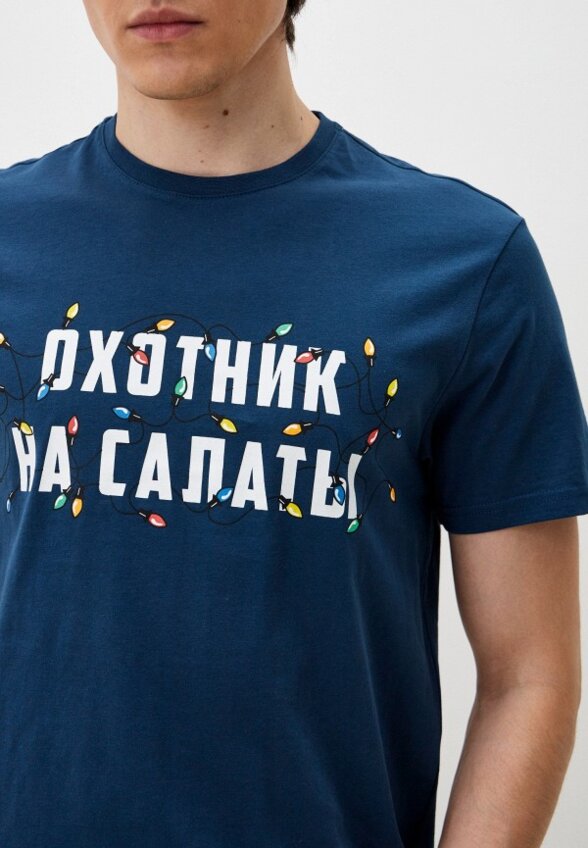 Футболка Funday