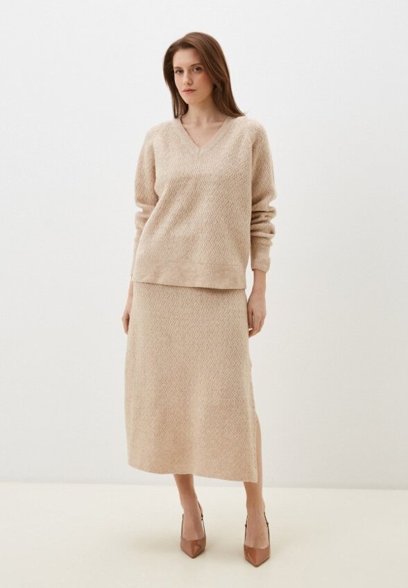 Пуловер b.young