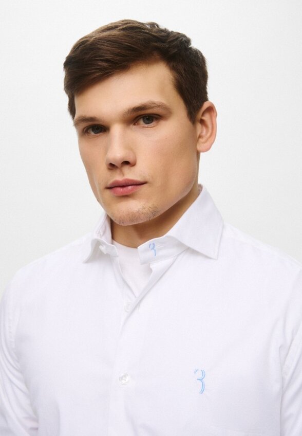 Рубашка Billionaire