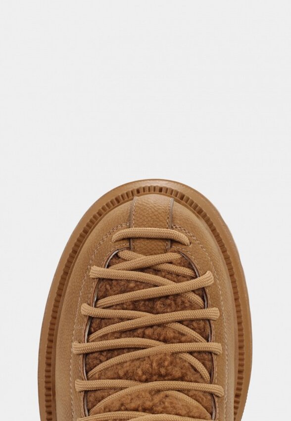 Ботинки Shoesparad