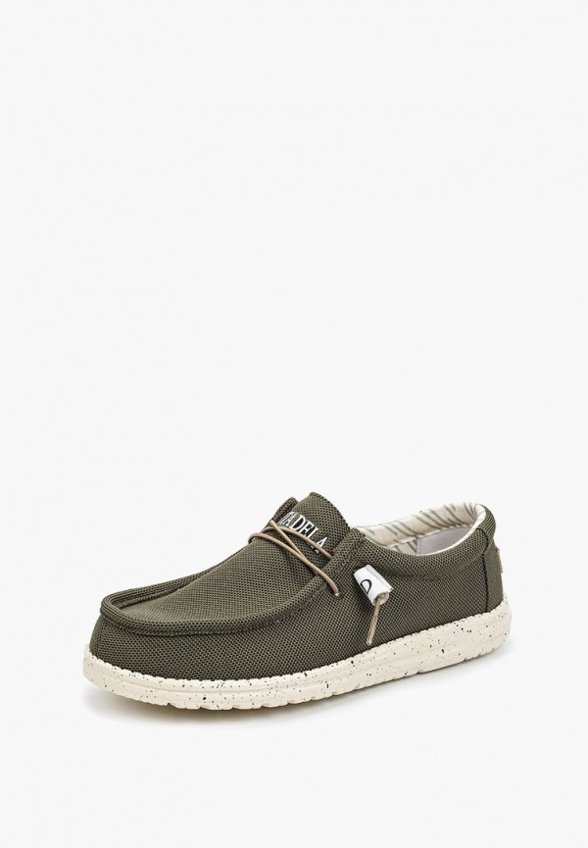 Ботинки Vitadela