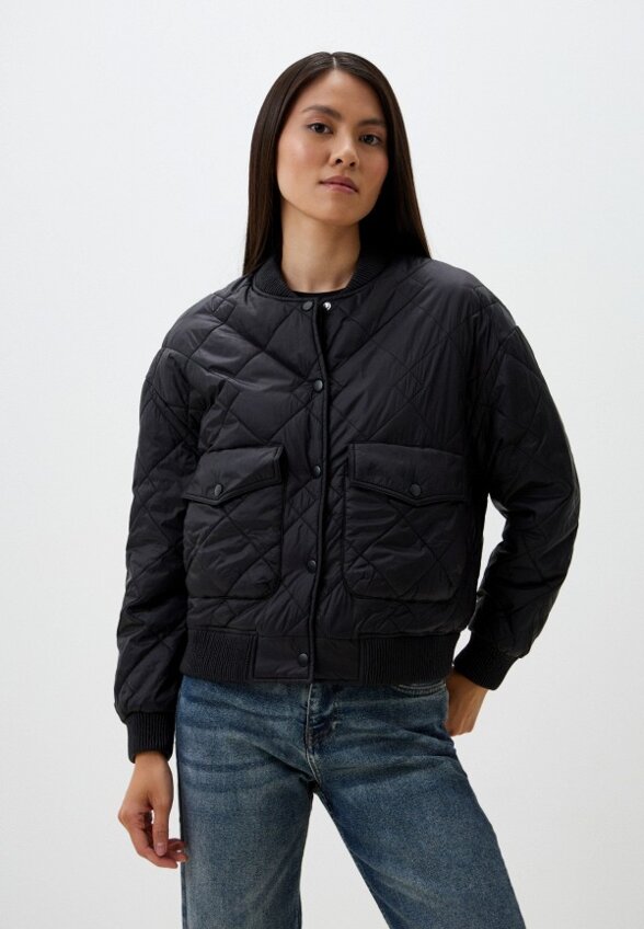 Бомбер Eleganzza